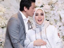 Syahrini Pakai Cincin Berlian Rp24 Miliar Pada Umumkan Kehamilan, Netizen Salah Lihat Harga