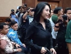 Orang Tuanya Timses Saya Hingga Pilgub Sulsel