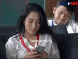 SYL Pernah Kirim Bunga dan Kue Ulang Tahun Hingga Vokalis Nayunda Pakai Uang Kementan