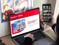 Telkomsel dan BiliBili Bikin Paket Bundling Bstation Mulai Rp11 Ribu, Target Komunitas Anime