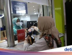 KAI Percepat Pengembalian Dana Pembatalan Tiket, Maksimal 7 Hari