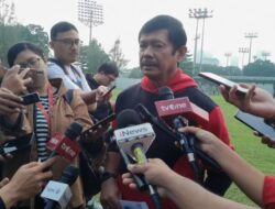 Timnasional Indonesia U-20 Tak Pasang Target Ke Toulon Cup, Ini Alasannya