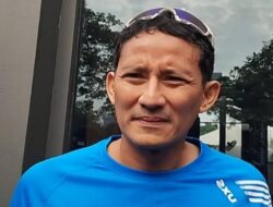 Tips Berlarilah Marathon Sebagai Pemula ala Sandiaga Uno: Kenali Dulu Kesejaganan Kita