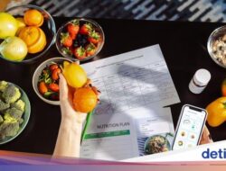 Agar Asupan Hidangan Sukses, Terapkan 5 Tips Merencanakan Menu yang Mudah Ini