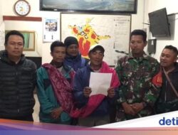 Kang Ojek Getok Harga Rp 400 Ribu Ke Bromo Minta Maaf