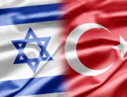 Turki Stop Perdagangan Di Israel, Importir Zionis Kelimpungan