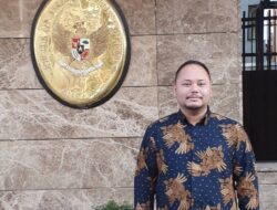 Upaya Hubungan Luar Negeri Strategis Indonesia Di Berusaha Mengatasi Ancaman Kedaulatan Hingga LCS