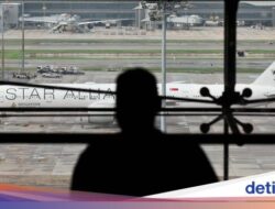 Lolos Di Kerusakan, Ini Cara Penumpang Singapore Airlines ‘Survive’ Pada Turbulensi Parah