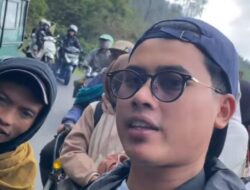 Viral! Wisatawan Digetok Tarif Rp400 Ribu Naik Ojek Hingga Gunung Bromo