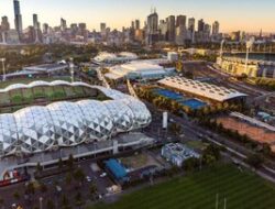 Tempat Wisata Asyik Ke Melbourne buat Pencinta Masakan hingga Karyaseni