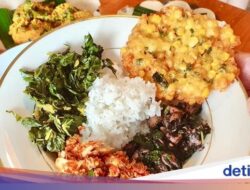 10 Masakan Enak Di Gading Serpong, Waroeng Woka hingga Raja Oseng