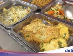 5 Kantin Hingga Perkantoran Kuningan Ini Punya Nasi Rames hingga Soto Enak