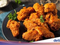 Bocah 12 Tahun Kena Gagal Ginjal gegara Doyan Ayam Goreng, Berakhir Cuci Darah