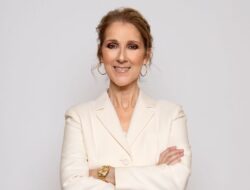 10 Seniman Hollywood Ini Idap Gangguan Langka, Celine Dion Nyaris Tewas