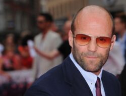 10 Seniman Hollywood Ini Nyaris Tewas, Jason Statham Terjun Hingga Laut Gegara Rem Kendaraan Pribadi Blong