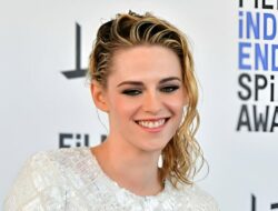 10 Seniman Hollywood Perusak Rumah Tangga Orang, Kristen Stewart Karena Itu Simpanan Rupert Sanders