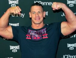 10 Seniman Hollywood yang Memulai Karier sebagai Olahragawan