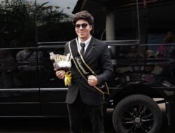 10 Seniman Indonesia Lulus SMA Lewat Paket C, Atta Halilintar Langsung Cari Lowongan Pekerjaan