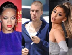 10 Seniman Ini Bersikap Kasar Ke Pendukung, Justin Bieber Ludahi Fans Setianya