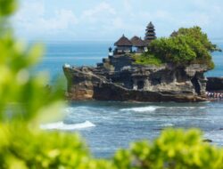 10 Ikon Kota Ke Indonesia yang Populer sebagai Destinasi Wisata