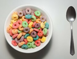 10 Minuman yang Tidak Boleh Disimpan Terlalu Lama Ke Dapur, Sereal Mudah Tengik