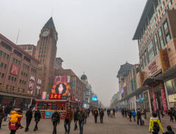 10 Negeri Terkaya Hingga Asia versi IMF 2024, Ada Indonesia?