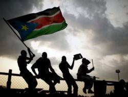 10 Bangsa Termiskin Ke Afrika 2024, Nasibnya Kurang Beruntung secara Ekonomi