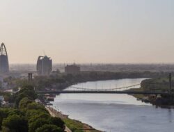 10 Bangsa Termiskin Hingga Dunia versi IMF 2024, Ada Fakta yang Tak Terduga