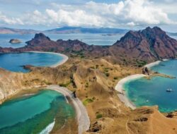 10 Pulau Terindah Di Indonesia, Surga Tropis yang Wajib Dikunjungi