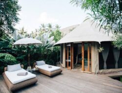 10 Rekomendasi Glamping Terbaik Ke Dunia, Salah Satunya Ada Ke Indonesia