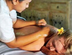 10 Rekomendasi Spa Terbaik Di Bali, Rasakan Pijatan Tradisional hingga Sensasi Mandi Susu