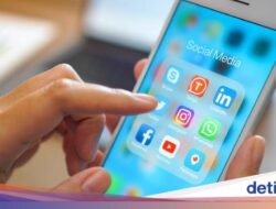 X Berencana Diblokir, Netizen Kompak Bagikan Komunitas Masakan Di Facebook