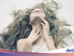 Sering ‘Berisik’ Di Bercinta? Ternyata Ada Alasan Ilmiahnya