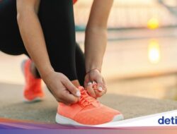 Terbaru Mulai Aktivitasfisik? Wajib Cek Situasi Jantung dan Paru Biar Nggak Kolaps