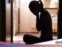 Viral Bikin Nyesek! Wanita Ini Kehilangan Bayi Sebab Gonore, Ternyata ‘Ulah’ Suaminya