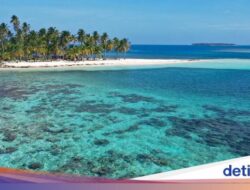 Pulau Hingga Panama Terancam Tenggelam, Ratusan Warga Diungsikan