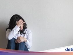 61 Persen Anak Muda Hingga Indonesia Depresi, Sempat Punya Pikiran Akhiri Hidup