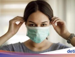 Kiat-kiat Jaga Daya Bertahan Tubuh Pada Musim Pancaroba