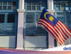 Bukan Indonesia, Negeri Asia yang Paling Dicintai Turis adalah Malaysia