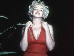 13 Fakta Marilyn Monroe yang Karena Itu Ikon Seksi Holywood, Ditemukan Tewas Hingga Ditengah Popularitas