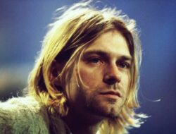 13 Fakta Memikat Kurt Cobain Sebelumnya Meninggal, Atasi Sakit Perut Kronis Didalam Heroin?