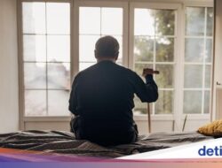 Apakah Pria Bisa Merasakan ‘Menopause’ Seperti Wanita? Begini Penjelasan Ahli