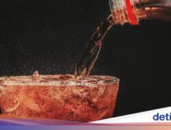 Apakah Minum Soda Bisa Mencegah Kehamilan? Ini Faktanya