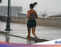 Mudah Kram Pada Berlarilah Jarak Jauh? Praktisi Medis Sarankan Tips Ini