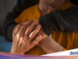 Ilmuwan China Ungkap Rahasia Umur Panjang, Termasuk Konsumsi Konsumsi Ini