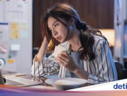 3 Makanan Bebas Kolesterol Ini Bantu Kelola Stress