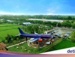 Pentas Musik Bunyi Siap Hibur Wisatawan Di Gianyar Bali