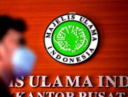 Haram Muslim Ucap Salam Doa Khusus Agama Lain