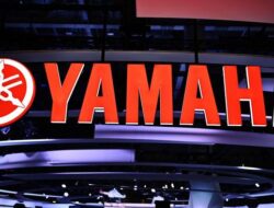 Kantor Pusat Yamaha Kendaraan Bermotor Roda Dua Digerebek Pemerintah Jepang