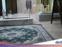 Habib Cikini dan Hal-hal Gaib yang Menyelimutinya